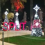 Апартаменти 