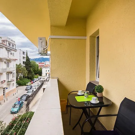 Patricia Apartamento