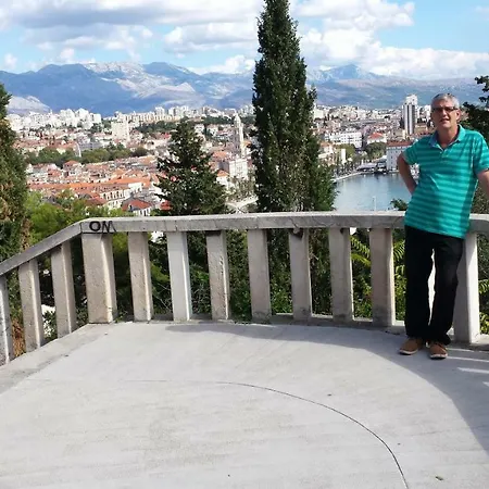 Patricia Apartamento Split