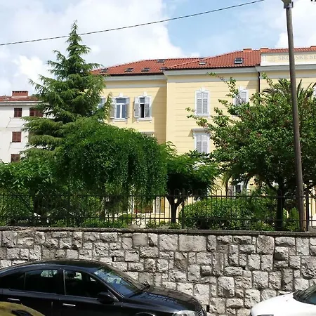Patricia Apartamento