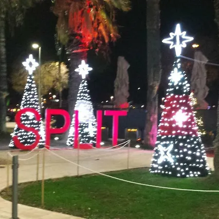 Apartamento Patricia