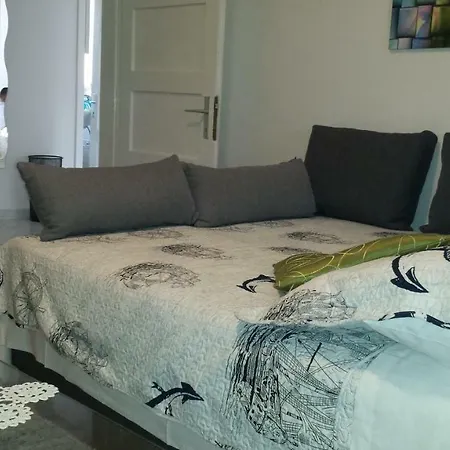Apartamento Patricia