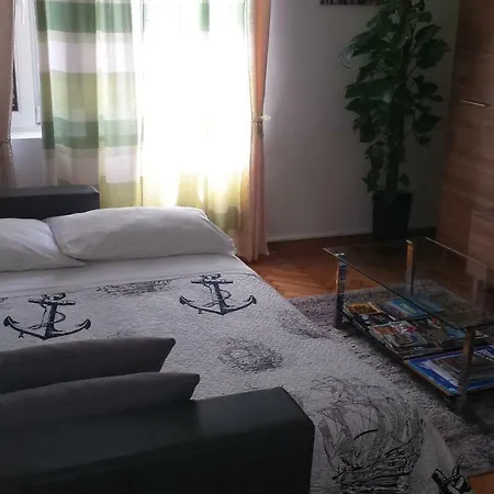 Patricia Apartamento